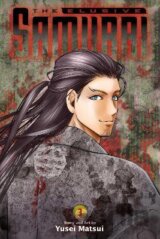 The Elusive Samurai 3