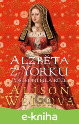Alžběta z Yorku