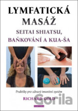 Lymfatická masáž