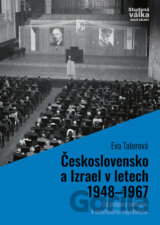 Československo a Izrael v letech 1948–1967