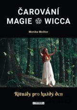 Čarování, Magie, Wicca