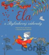 Ela z Bylinkovej záhrady