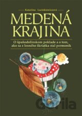Medená krajina