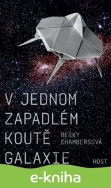 V jednom zapadlém koutě galaxie