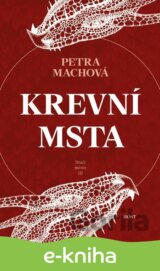 Krevní msta