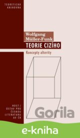 Teorie cizího