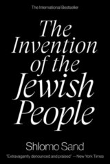 The Invention of the Jewish People
