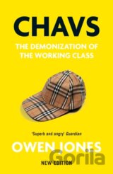Chavs