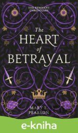 The Heart of Betrayal