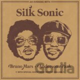 Bruno Mars, Anderson .Paak, Silk Sonic: An Evening With Silk Sonic LP