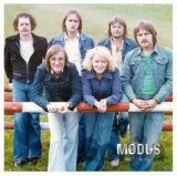 Modus: Nulty Album LP