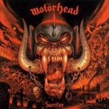 Motorhead: Sacrifice