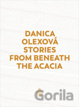 Stories From Beneath The Acacia