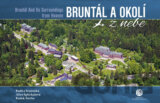 Bruntál a okolí z nebe