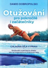 Otužování pro pokročilé i začátečníky