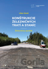 Konštrukcie železničných tratí a staníc