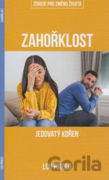 Zahořklost