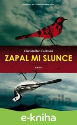 Zapal mi slunce