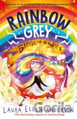 Rainbow Grey: Battle for the Skies