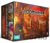 Gloomhaven CZ