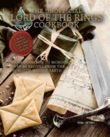 The Unofficial Lord of the Rings Cookbook