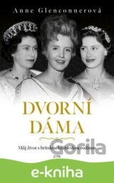 Dvorní dáma