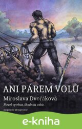 Ani párem volů…