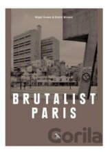 Brutalist Paris