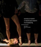 Divadlo SkRat. Ctibor Bachratý. Fotografie