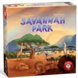 Savannah Park