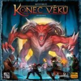 Konec věků CZ (Aeons End)
