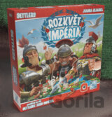 Settlers: Zrod Impéria - Rozkvět impéria (Rozšíření)