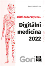 Digitální medicína 2022
