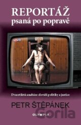 Reportáž psaná po popravě