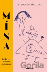 Mína - jablko ze stromu Aspergerů