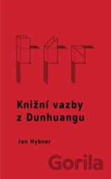 Knižní vazby z Dunhuangu