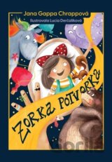Zorka Potvorka