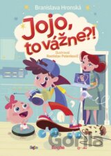 Jojo, to vážne?!