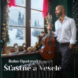 Robo Opatovský: Šťastné a veselé LP