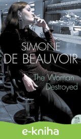 The Woman Destroyed