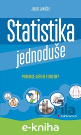 Statistika jednoduše
