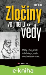 Zločiny ve jménu vědy