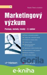 Marketingový výzkum