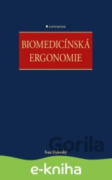 Biomedicínská ergonomie