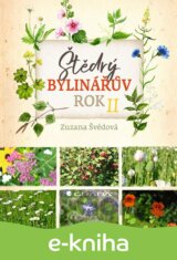 Štědrý bylinářův rok II