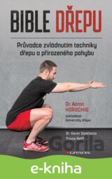 Bible dřepu