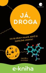 Já, droga