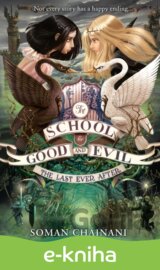 The Last Ever After