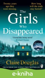 The Girls Who Disappeared