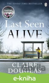 Last Seen Alive